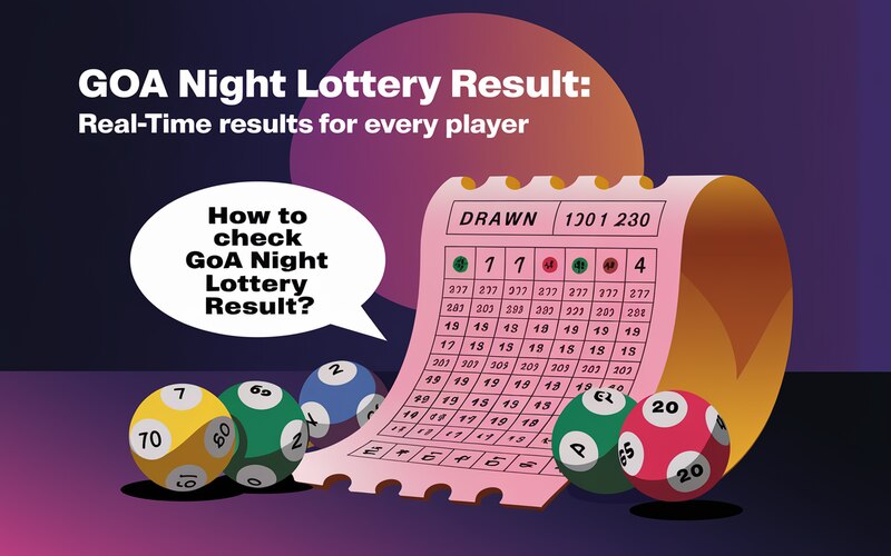 Goa Night Lottery Result