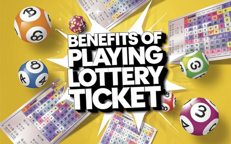 Goa Online Lottery Ticket