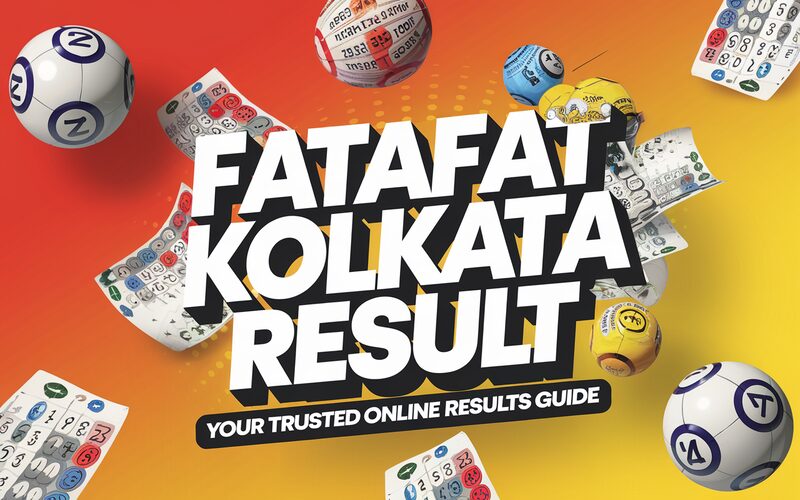 Fatafat Kolkata Result