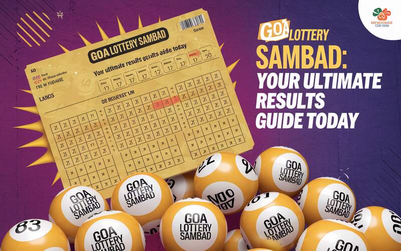 Goa Lottery Sambad