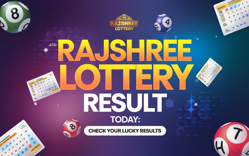 Rajshree Online Lottery Goa