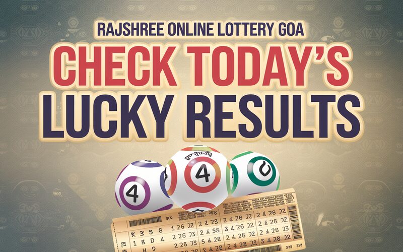 Rajshree Lottery Result Today
