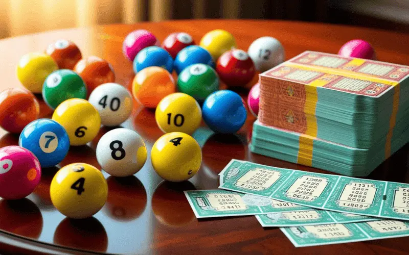 Dhanlaxmi Lottery Result